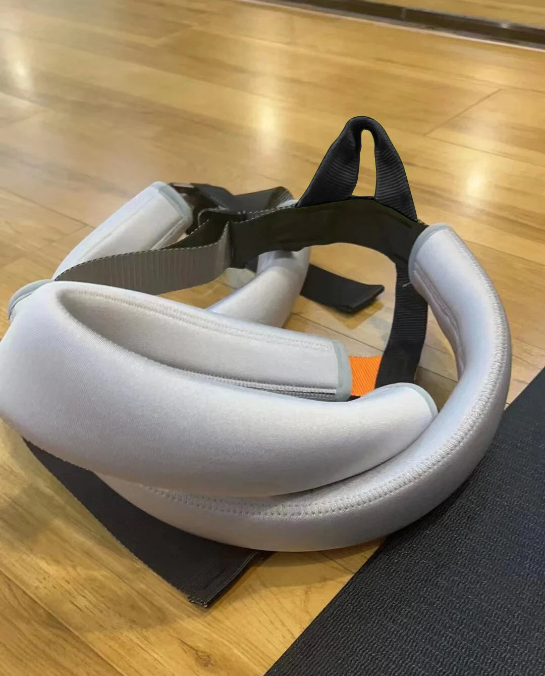 Gym Home Fitness Bungee Fitness Harness, Jumping Equipment, Workout Exercise, Adults