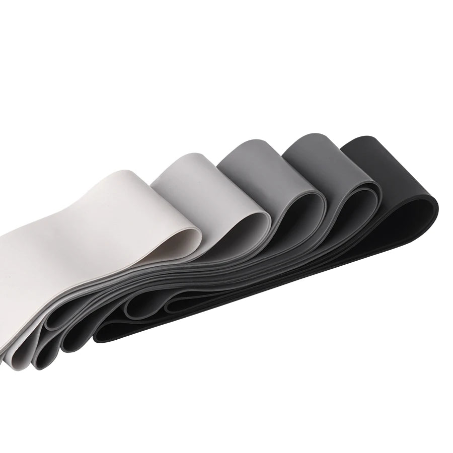 Fitness Workout training Resistance Bands Home yoga sport resistance bands Stretching Elastic Pilates Crossfit Gym Equipment