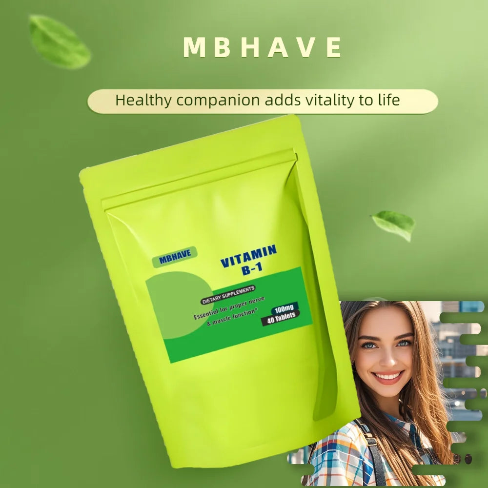 VITAMIN B-1