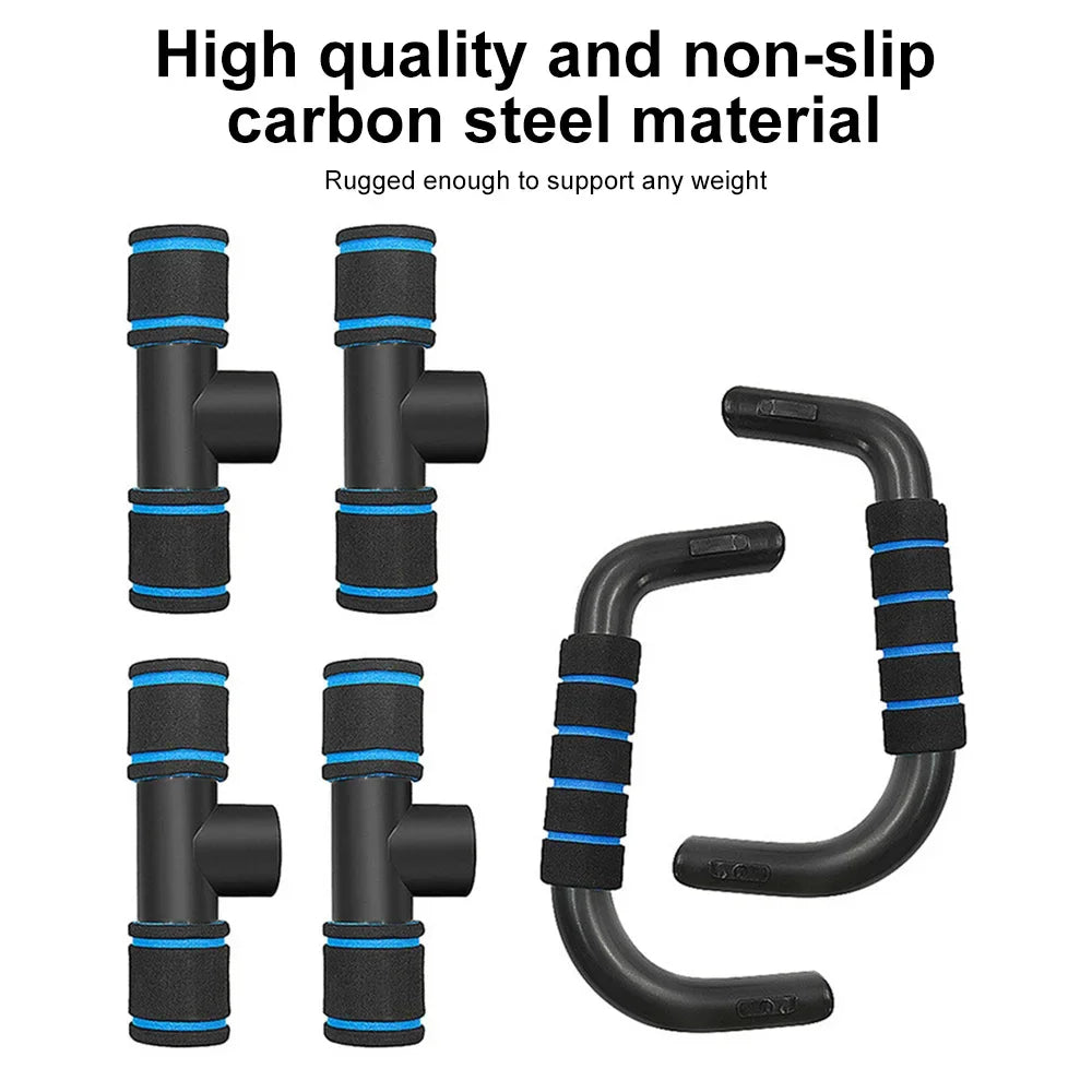 U-shaped Push-up Rack